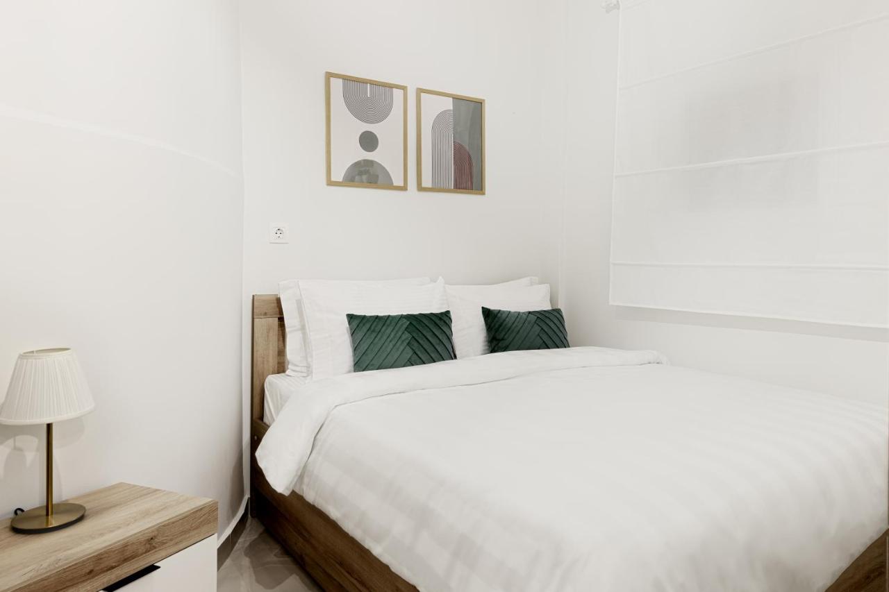 Appartamento con 1 Camera da Letto