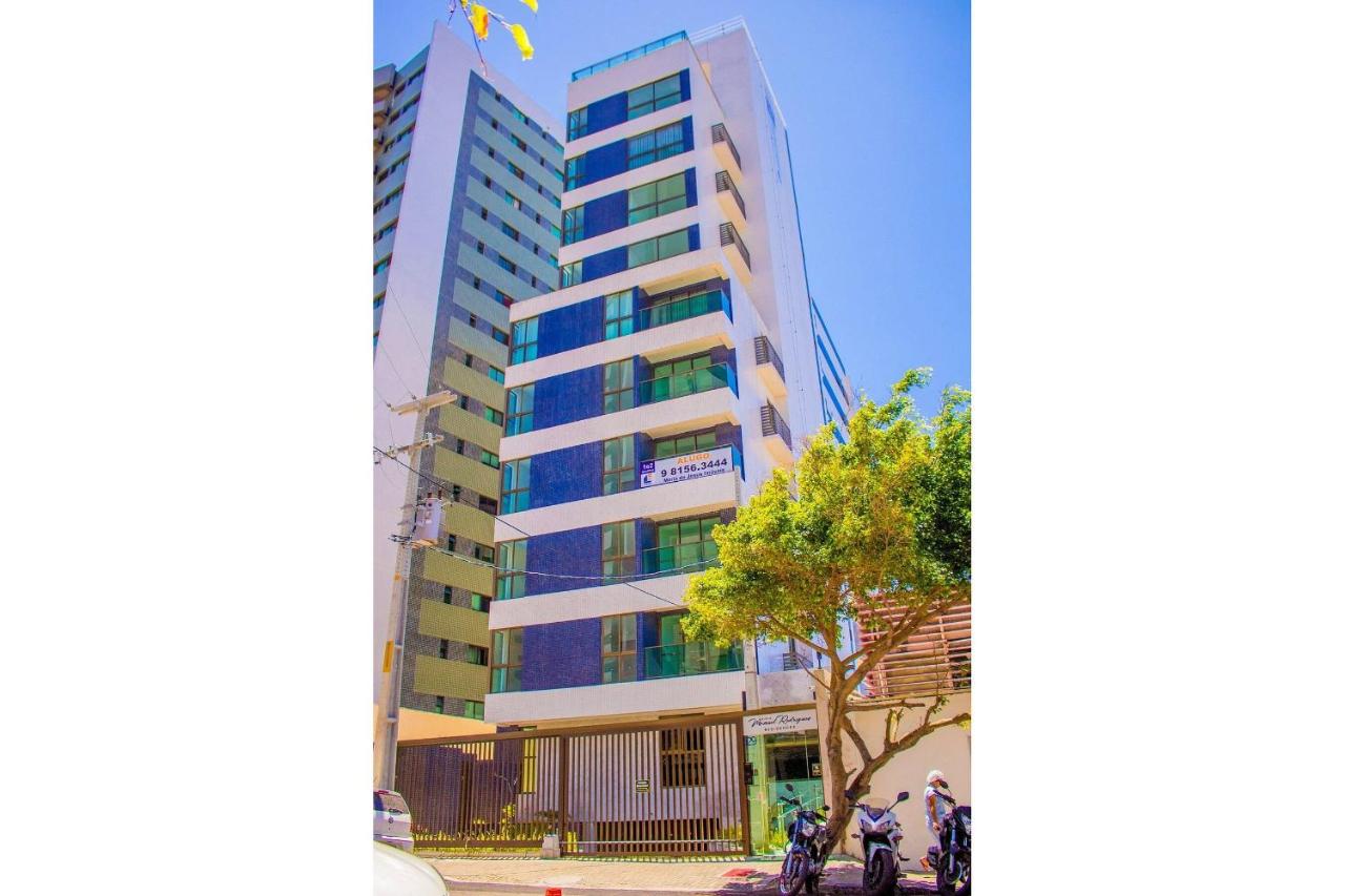 Freitas Residence - Quinta Manuel Rodrigues - Ferienwohnung Recife