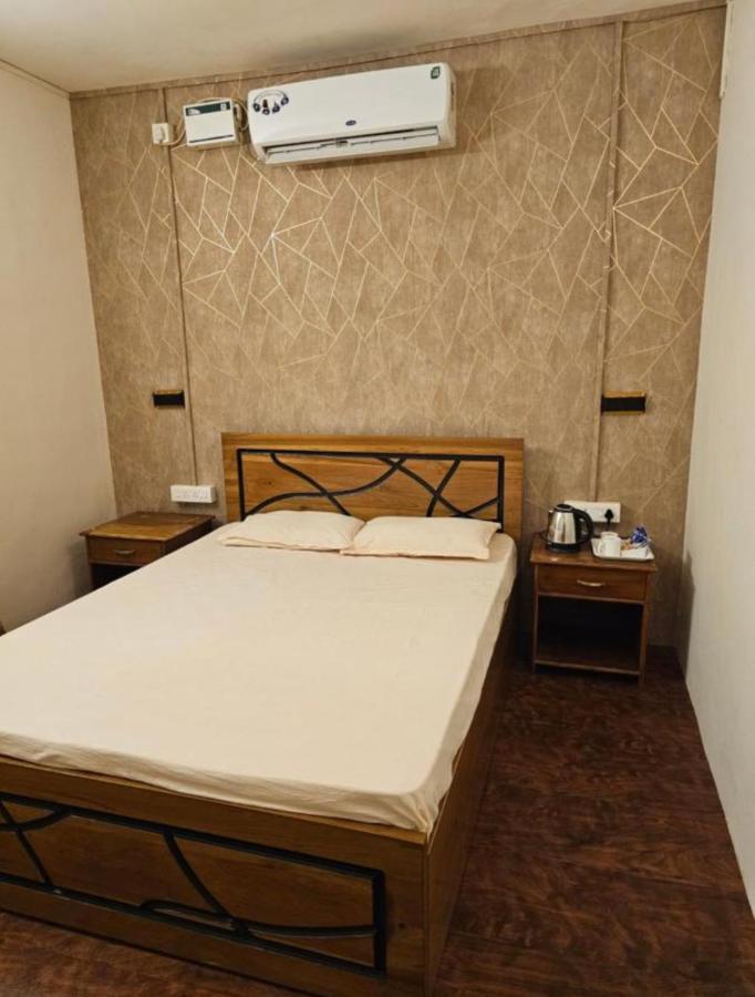 Habitación Deluxe (2 adultos + 1 niño)