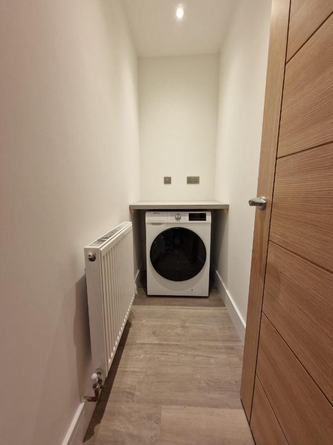 Appartamento con 2 Camere da Letto