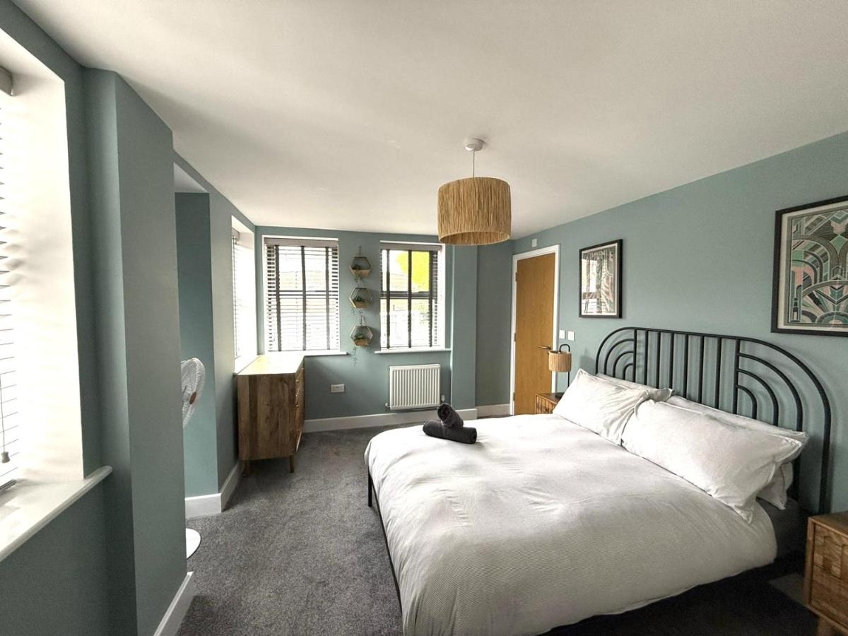 Oxford Heights- Free evening parking - Ferienwohnung