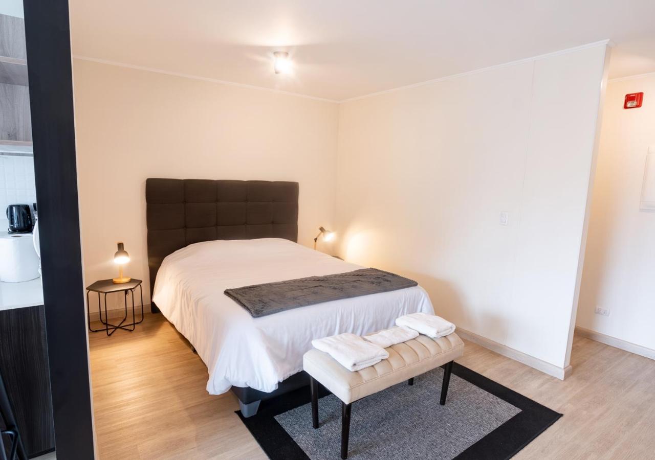 Appartamento con 1 Camera da Letto