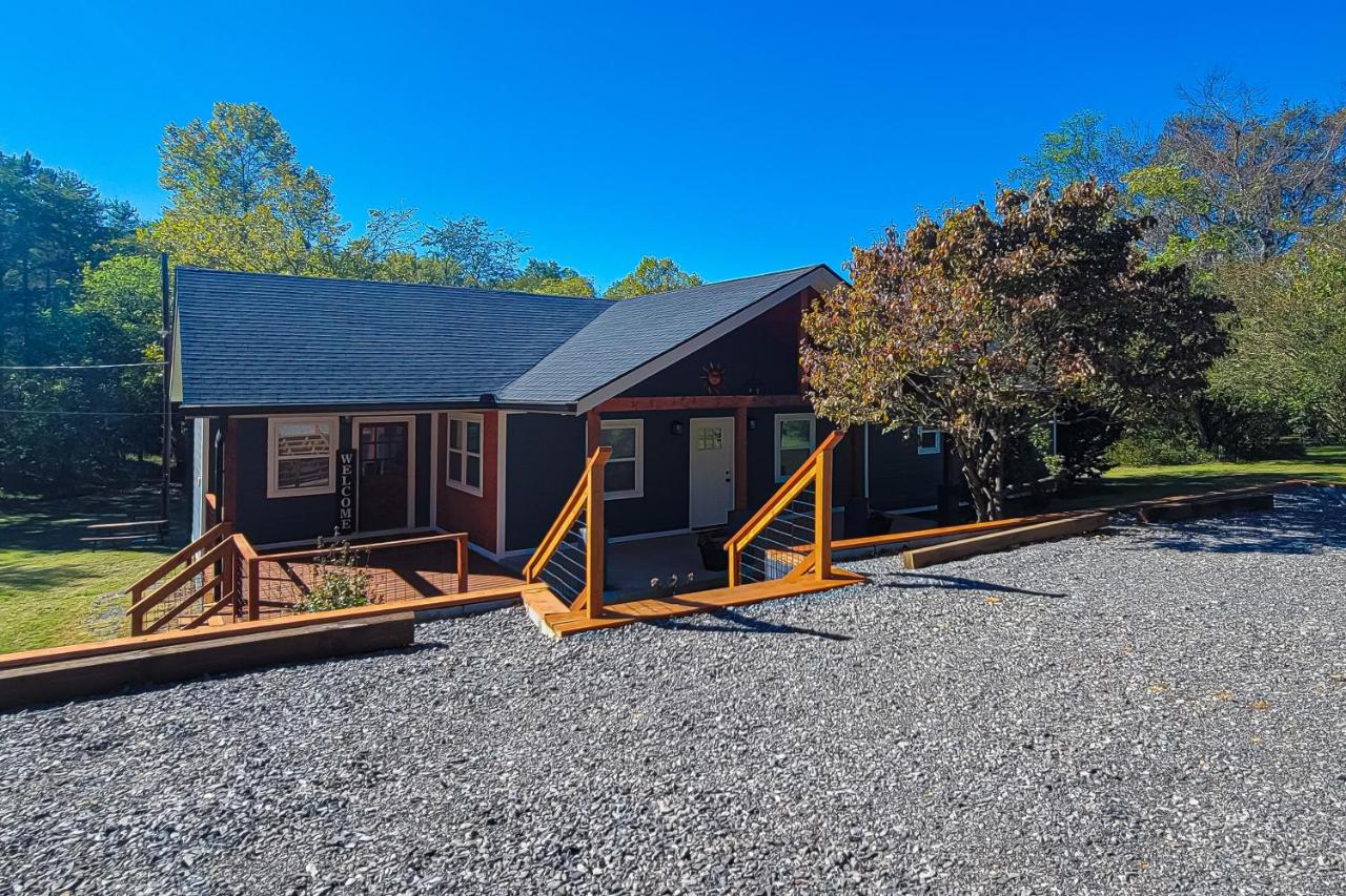 Deer Retreat - B&B