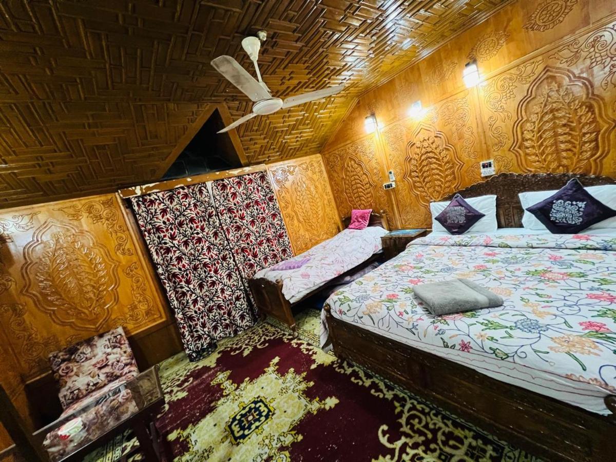 Budget Doppelzimmer