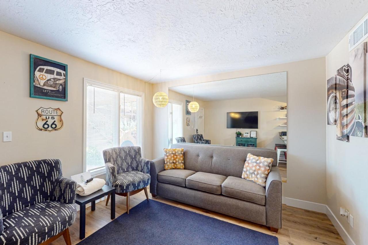 Desert Oasis at Sports Village- Unit W4 - B&B