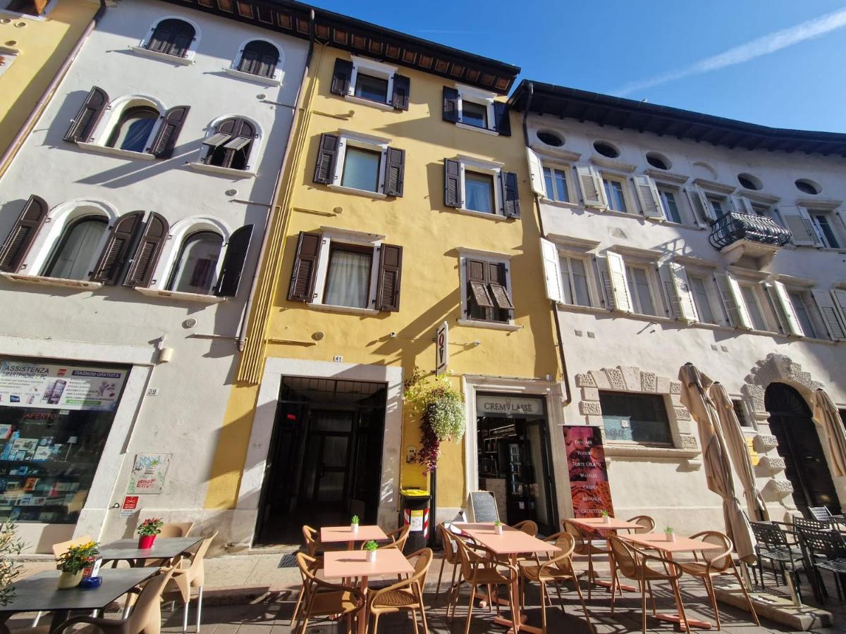 La dimora del Conte - B&B
