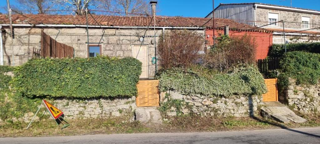 Típica Casa de Piedra - B&B