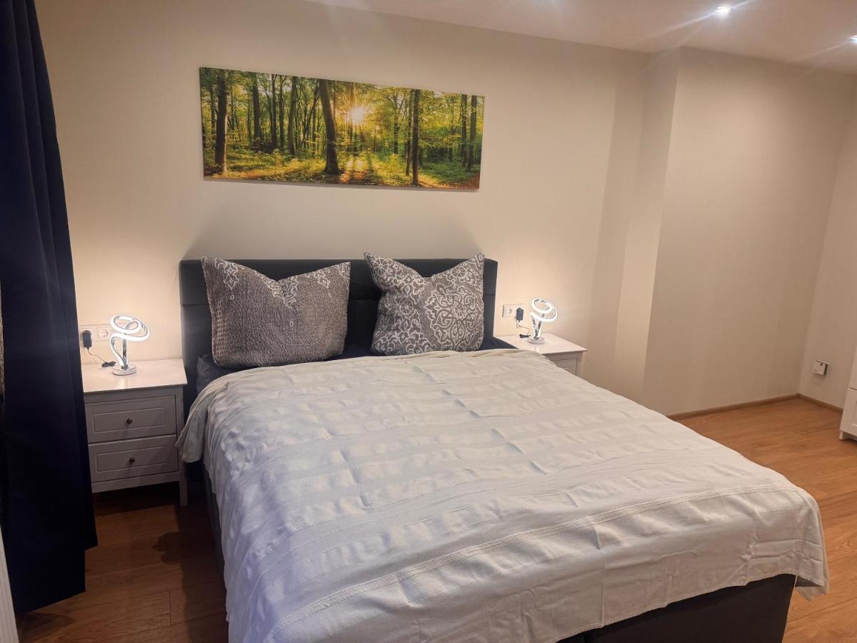 Oneo-Plaza-Apartments - B&B Weißwasser