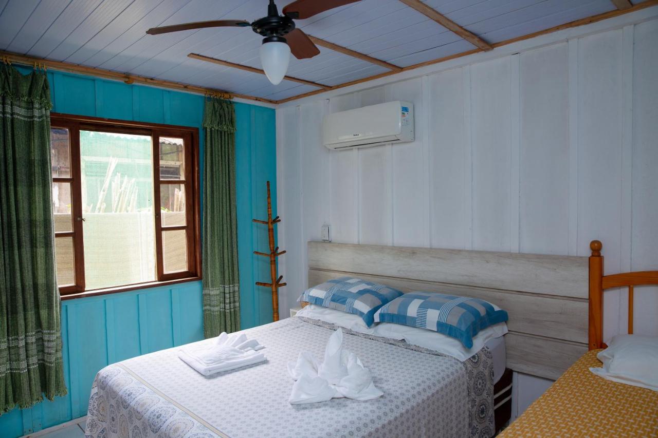 Double Room with Extra Bed
