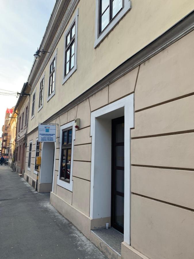 Apartament cu o camera in Unirii - Chambres d’hôtes