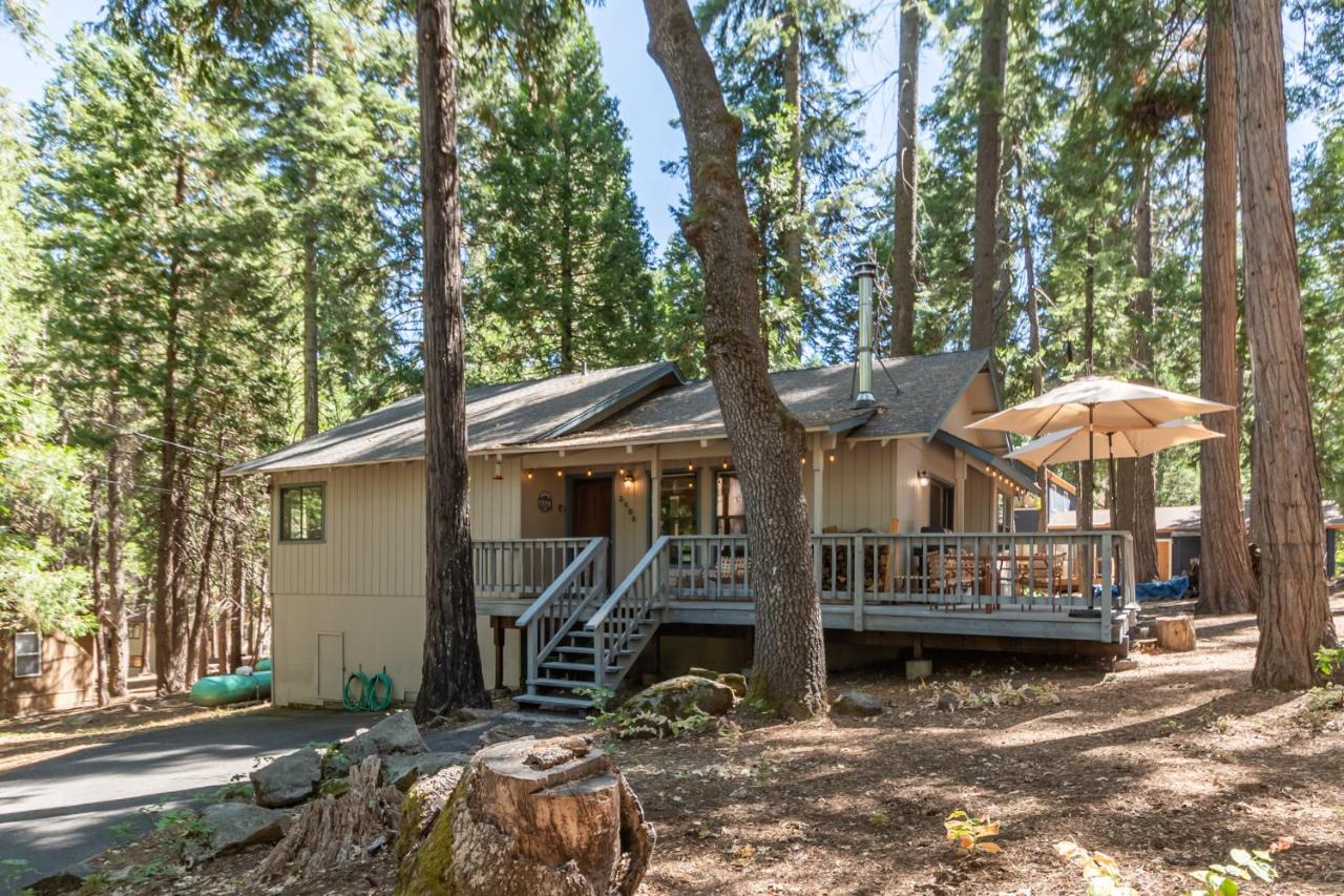 Shasky Retreat - B&B