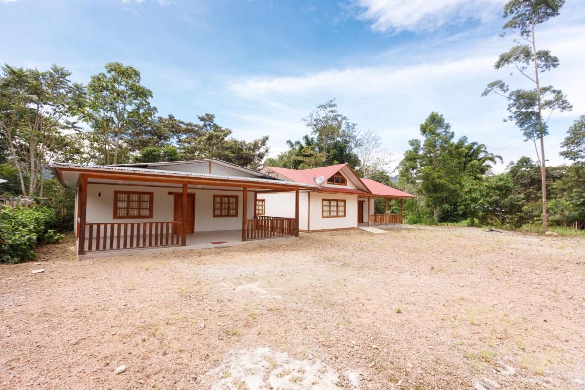 Cabañitas San José - B&B