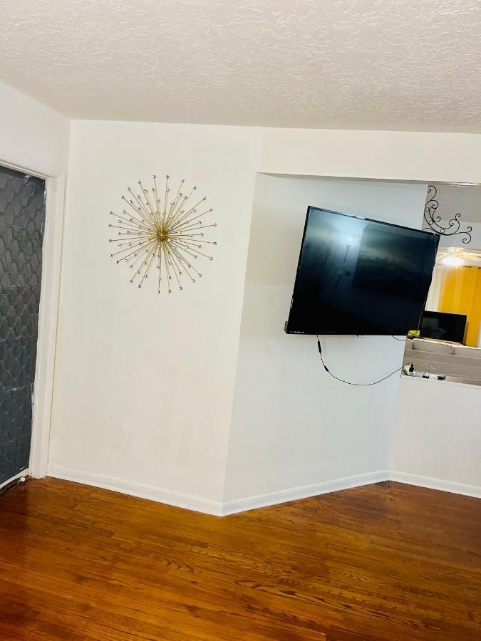 Casa con 1 dormitorio