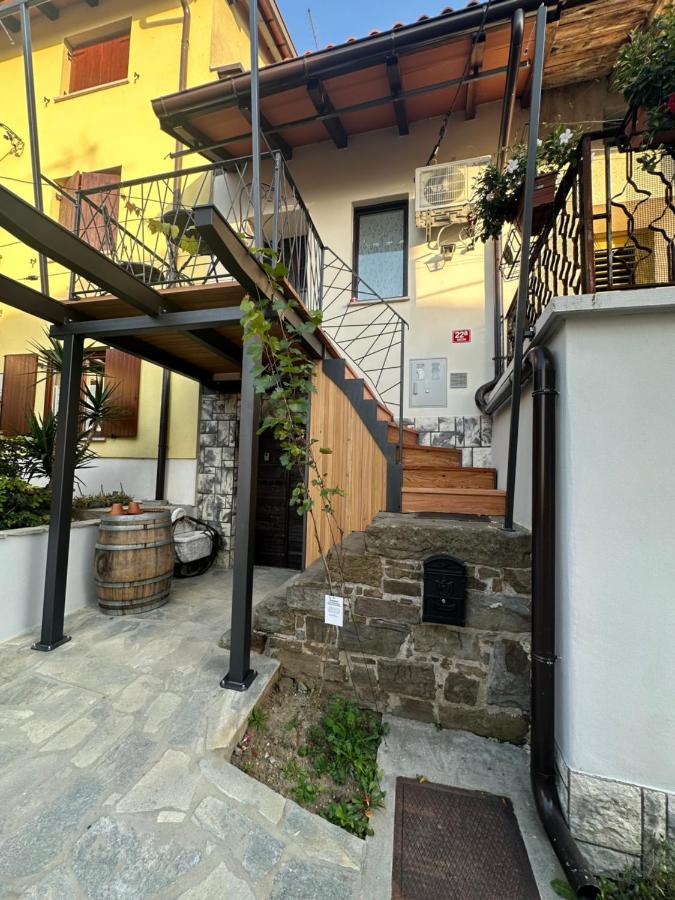 PERLE d ARCONI - B&B