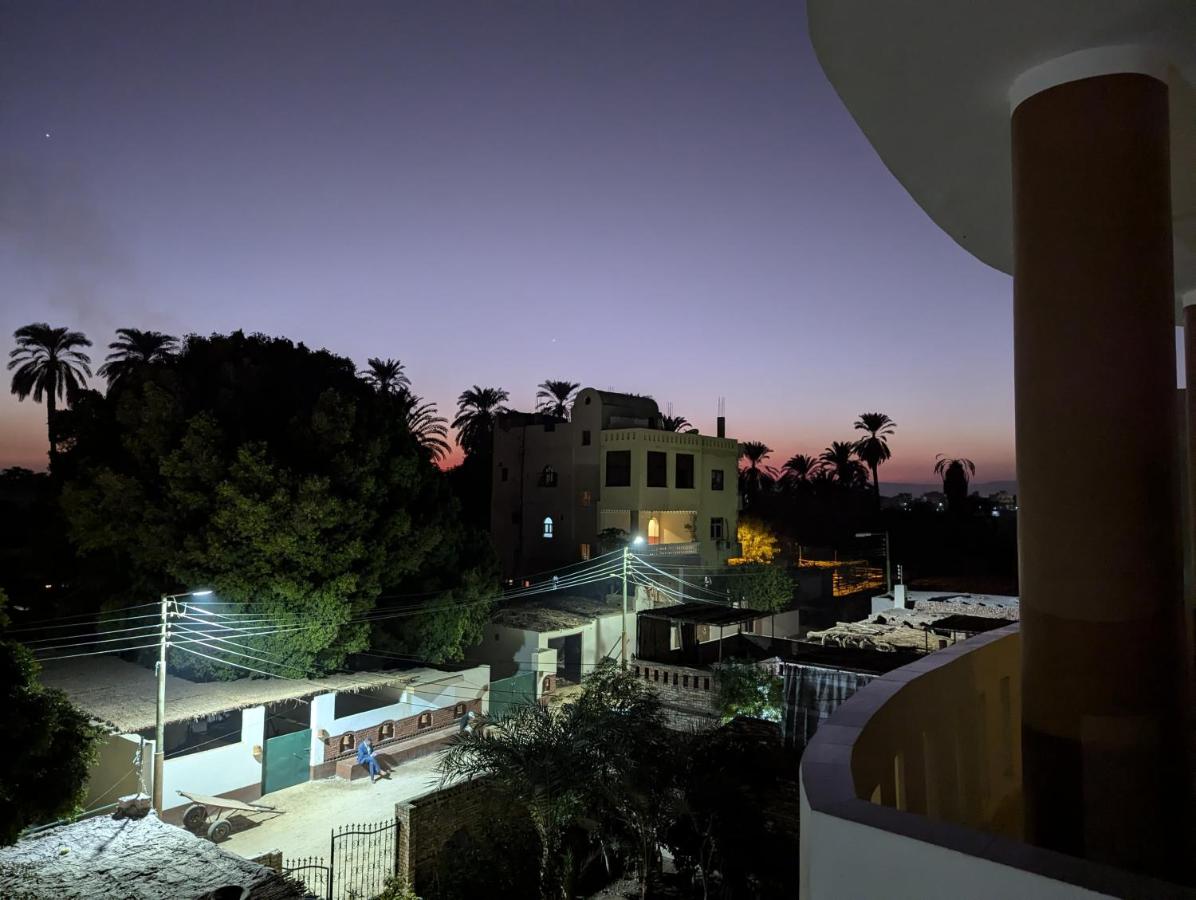 Pharaohs Apartments - B&B Luxor