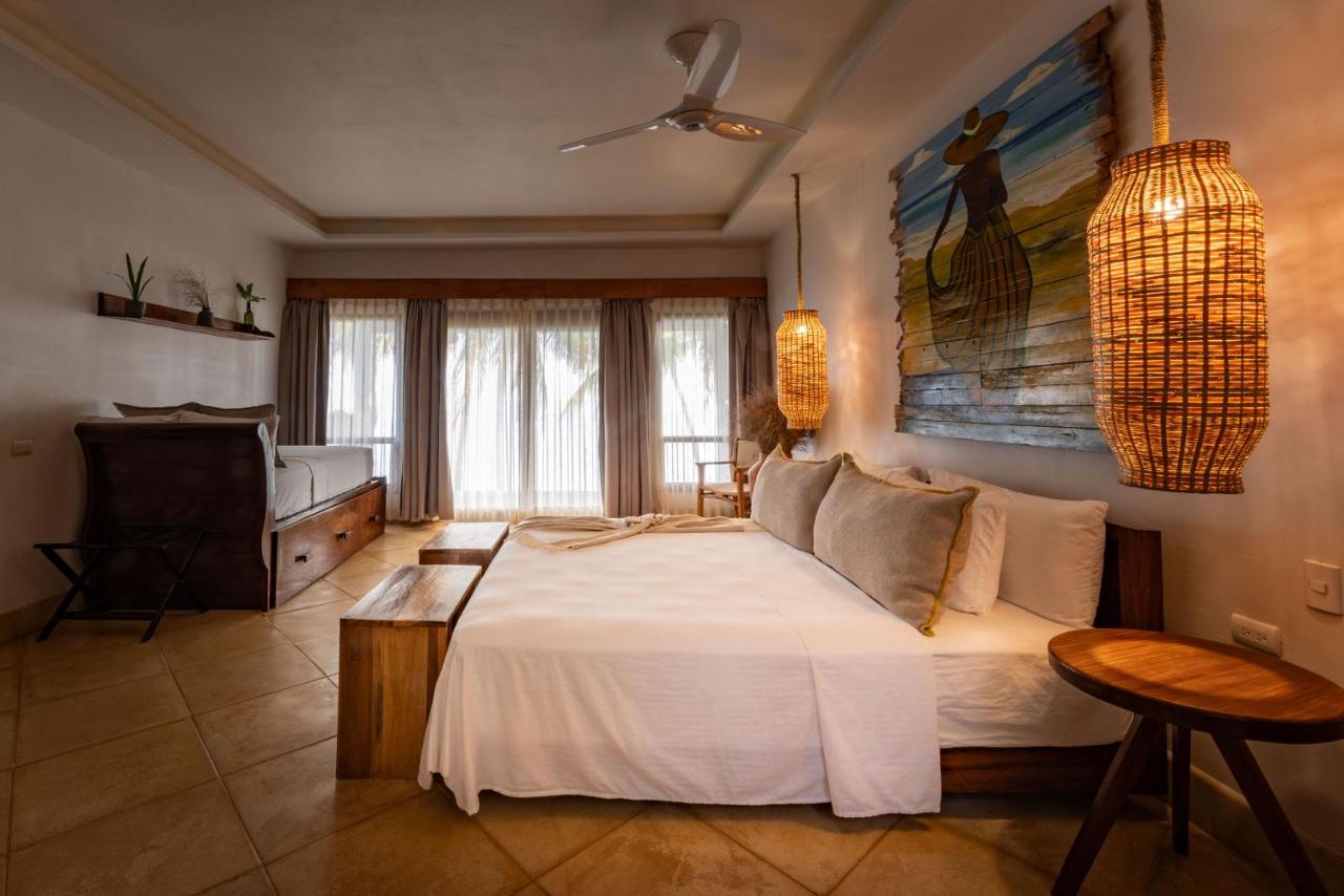 Beachfront Casita