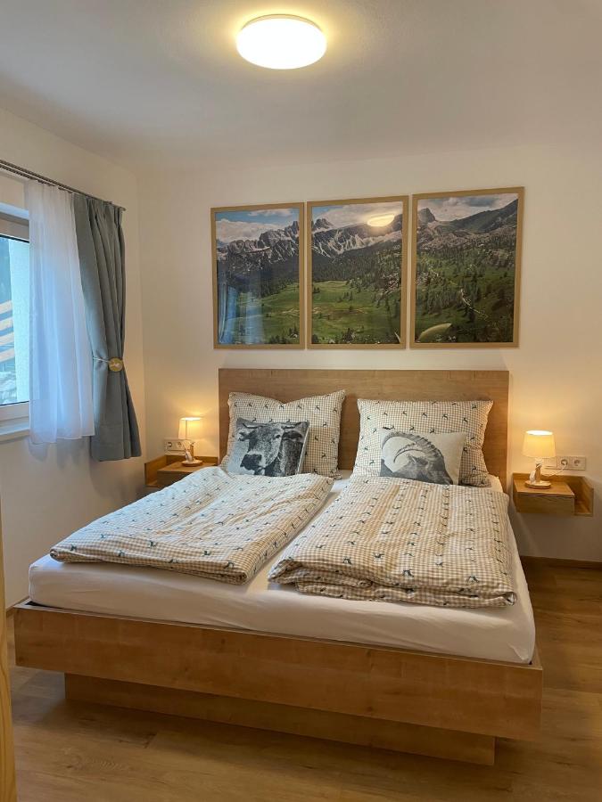 Beagzeit Ferienwohnung - Ferienwohnung Lofer