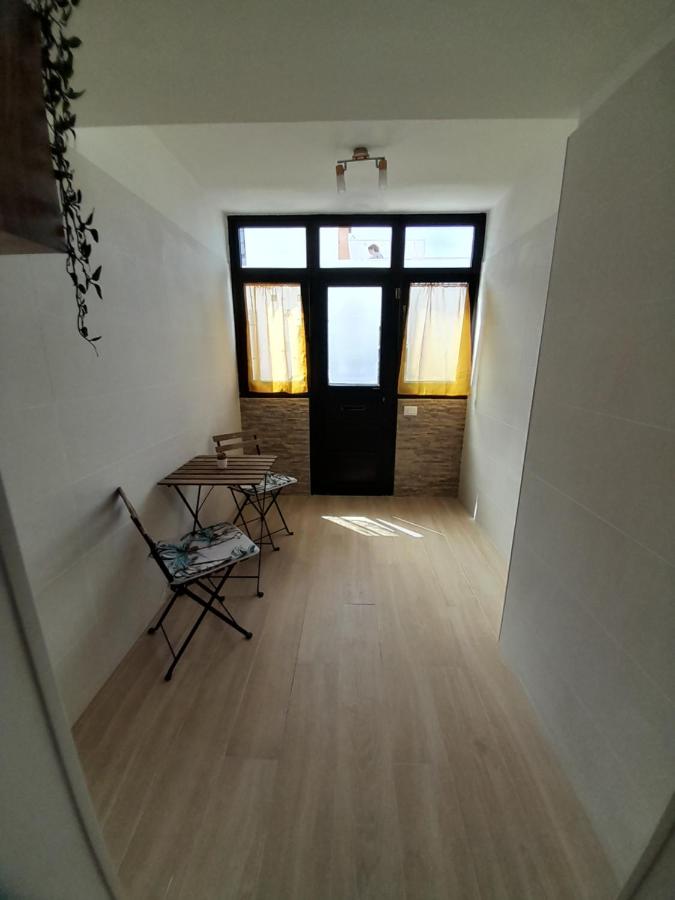 Casa BenZo - Ferienwohnung Arrecife