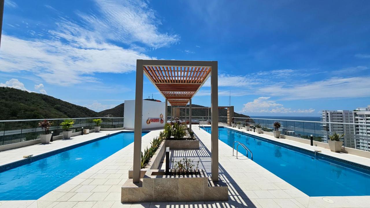 Cómodo apartamento junto al mar! - Ferienwohnung