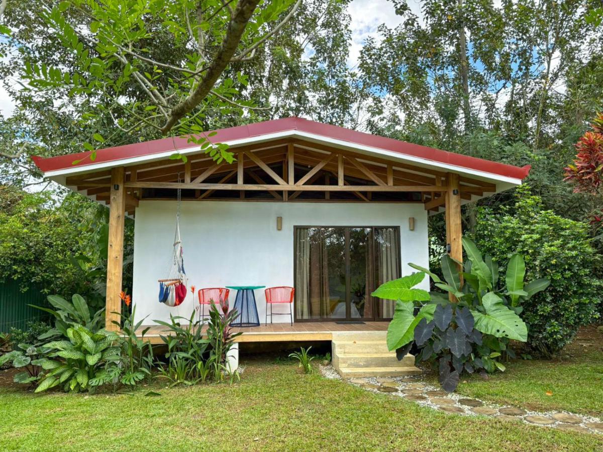 Casa Yami Lodge - B&B