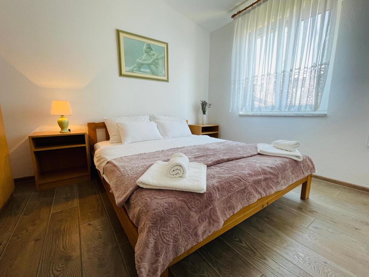 Apartment mit 2 Schlafzimmern