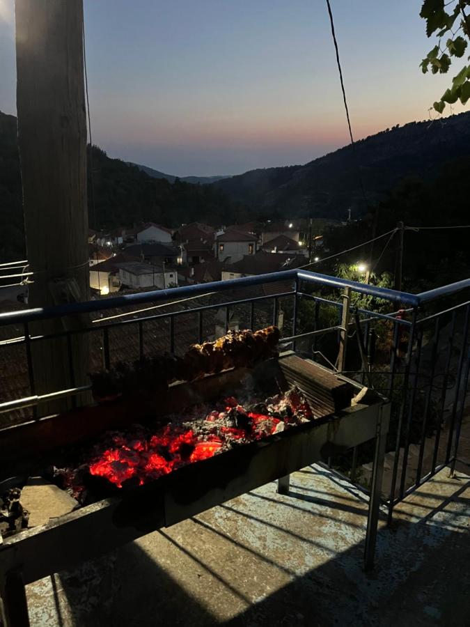 Mountain Villa - Chambres d’hôtes
