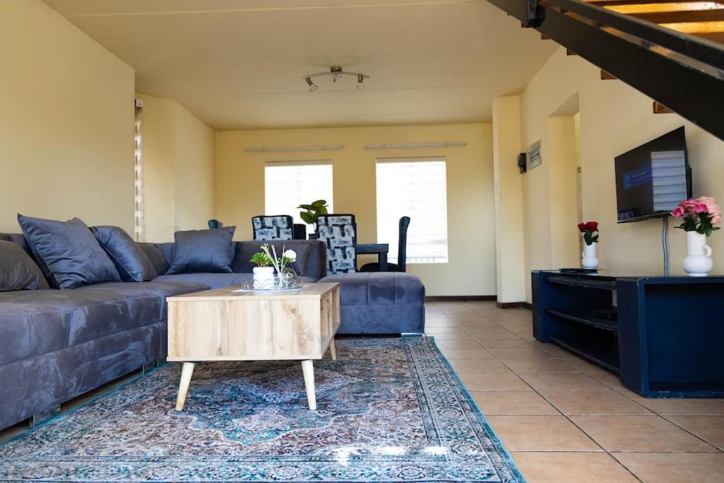 Pristine - B&B Centurion