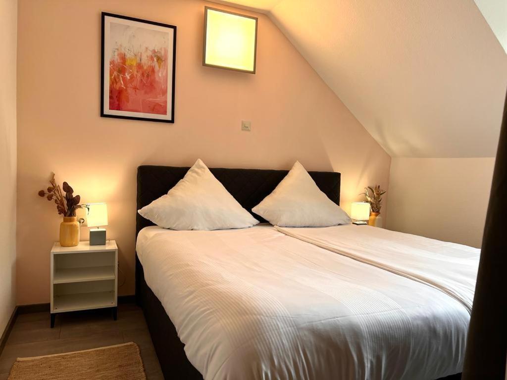 Ferienhaus Möhrle 5 - B&B