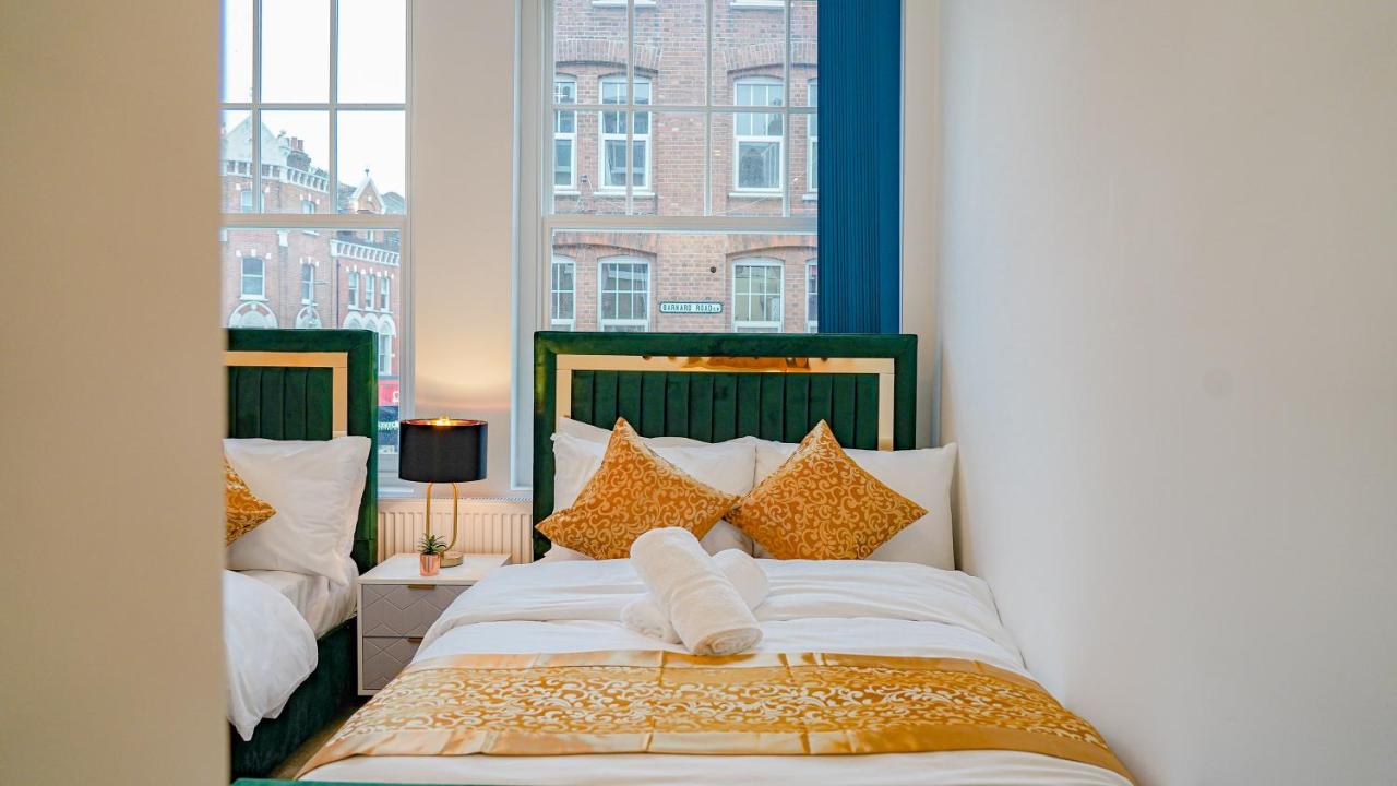 Appartement 1 Chambre