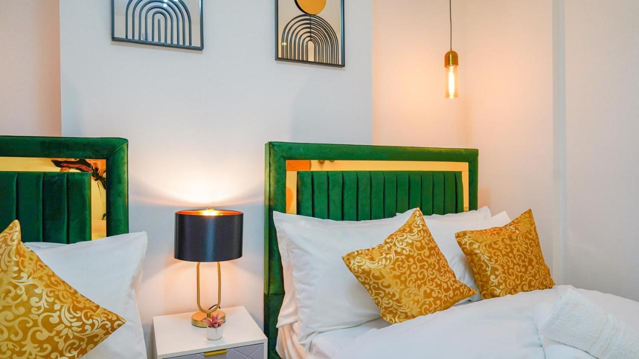Appartement 1 Chambre