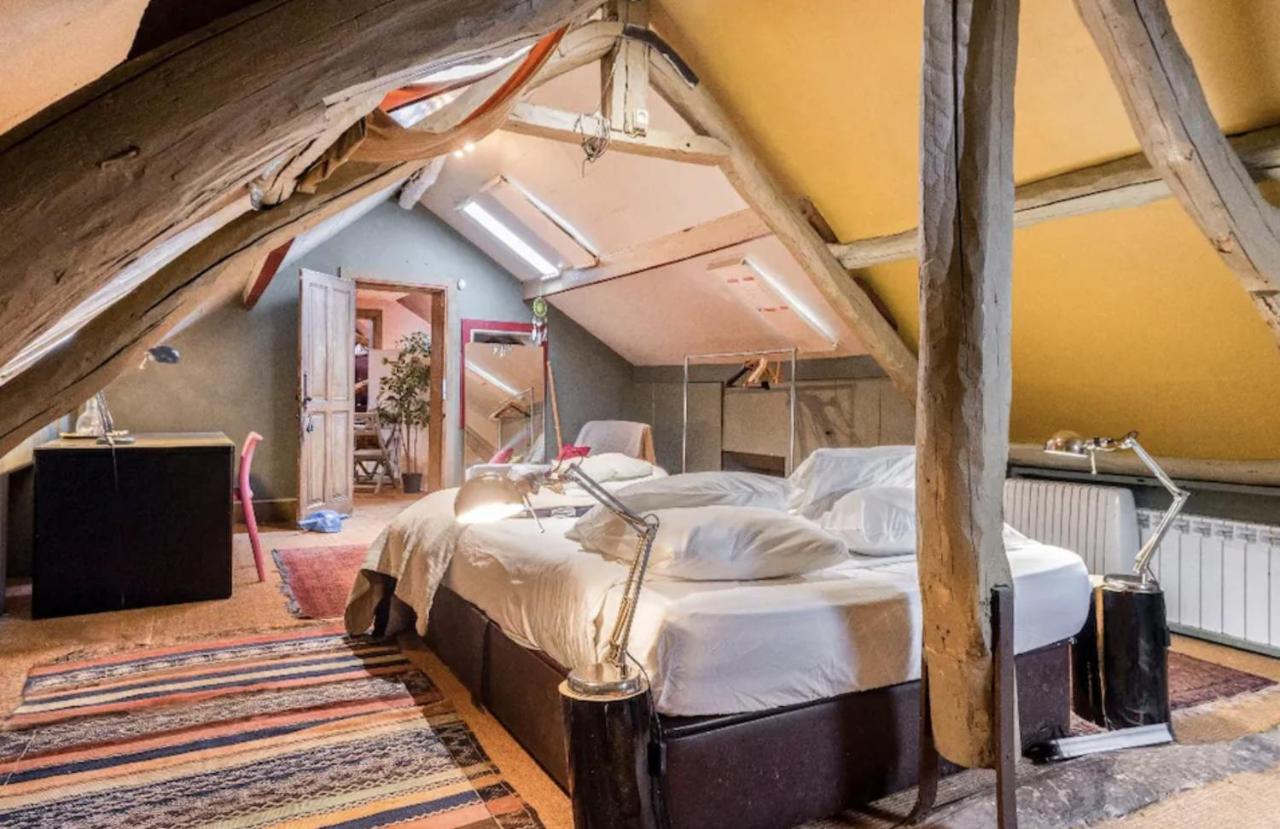 House of Diu - Ferienwohnung Porto