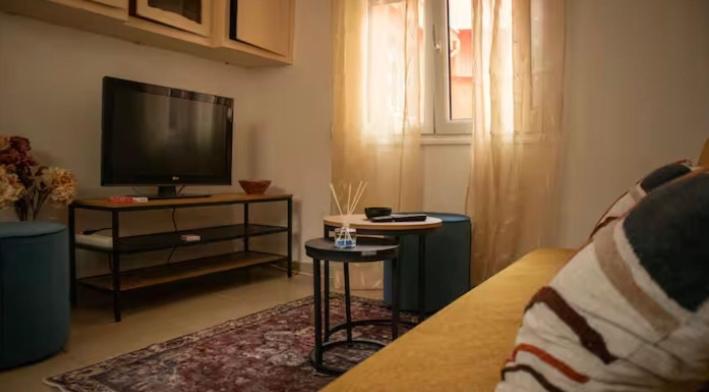 Σπιτι στο κέντρο της πόλης - B&B