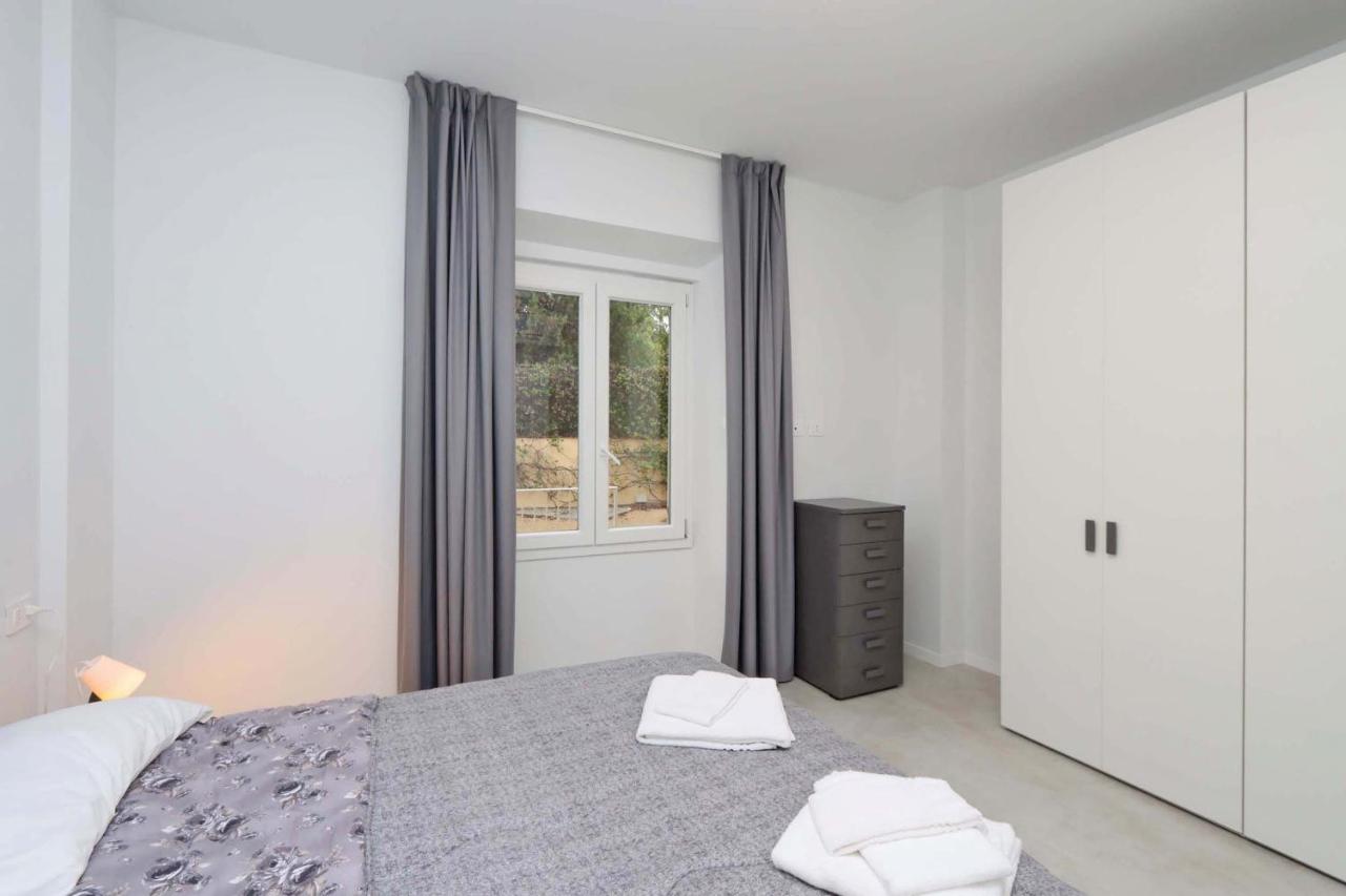 Appartement 1 Chambre Deluxe