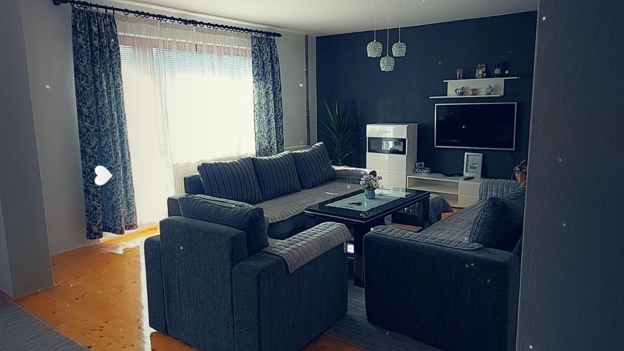 Apartmani" Irina 2" Pale - Chambres d’hôtes Pale
