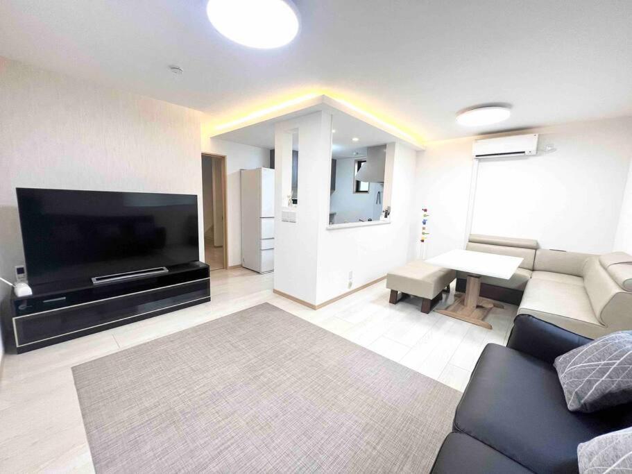 SUNRISE House HA - Chambres d’hôtes Osaka