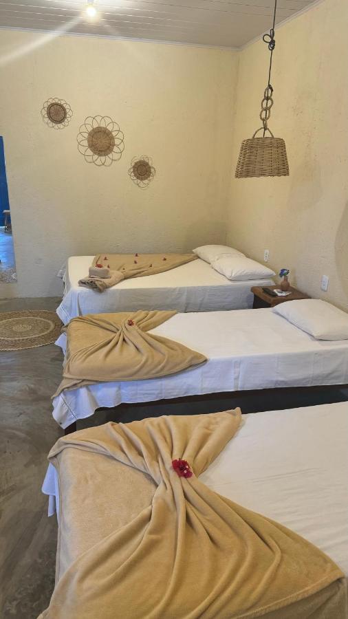 Habitación Cuádruple Clásica