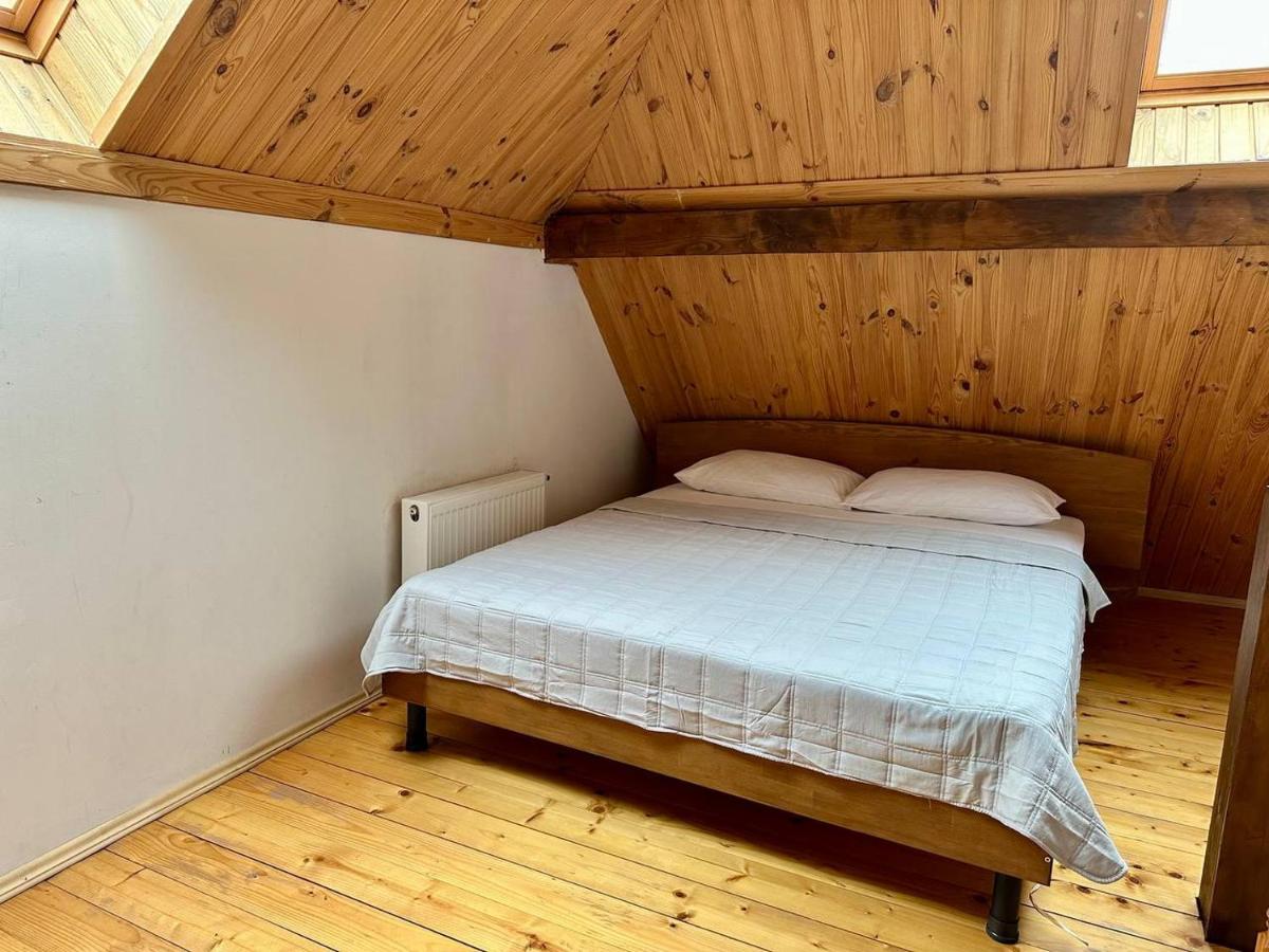 Duplex Quadruple Room
