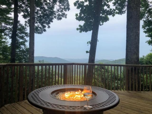 Hawks View - B&B