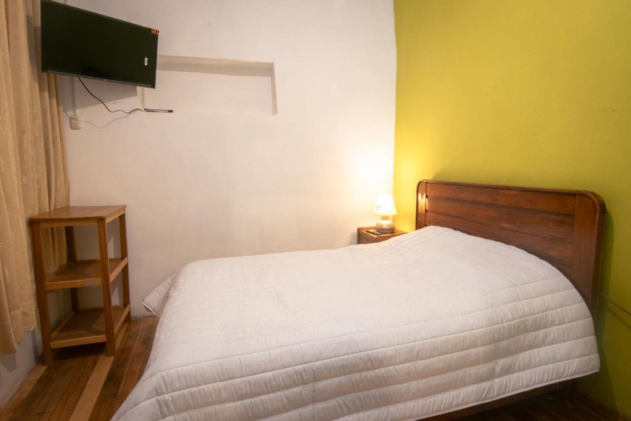 Familienzimmer mit Bad