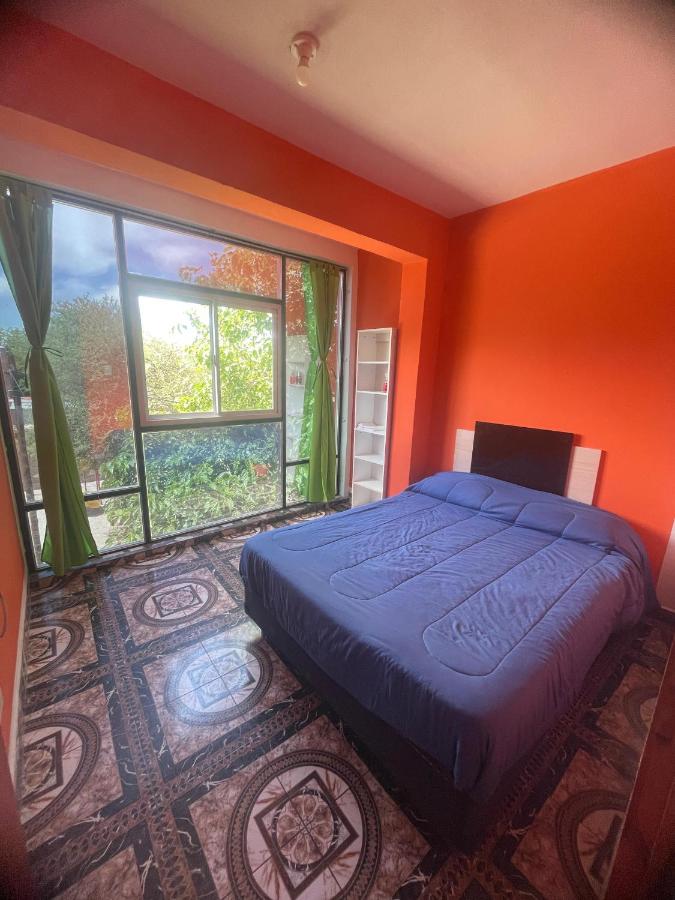 Mi cielo 2 - B&B Santa María