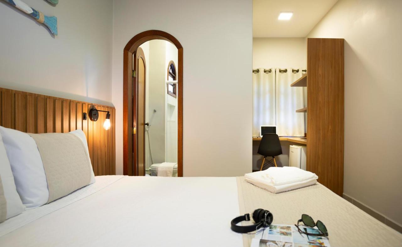 Chambre Double Supérieure