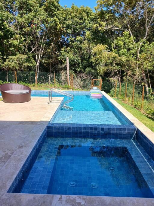 Casa do Castelo - Praia do Forte - B&B Mata de São João