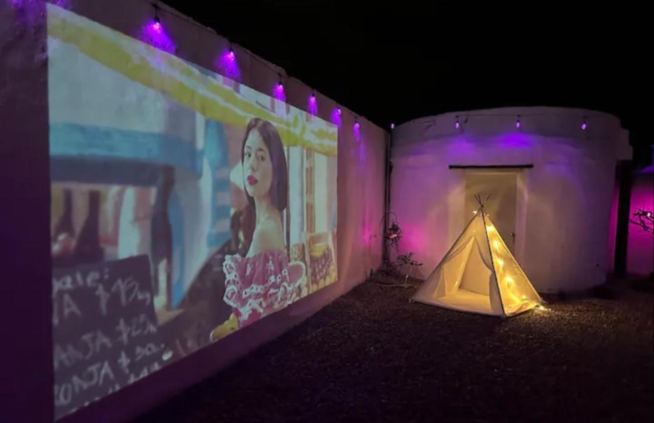 Hacienda con Albercas Climatizadas