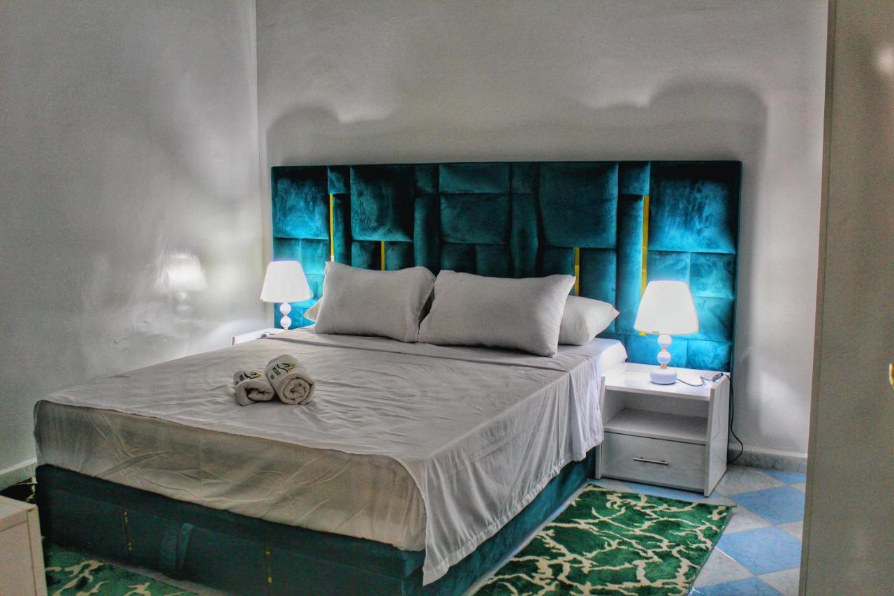 Yassers Residence - Bed and Breakfast