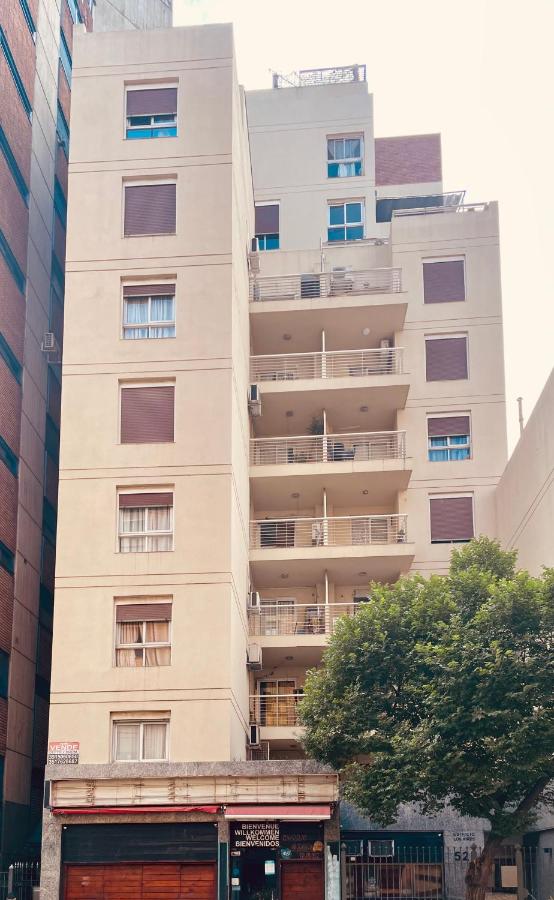 Aires 6 a metros del Paseo Buen Pastor Excelente ubicación en Nueva Córdoba - Ferienwohnung Córdoba