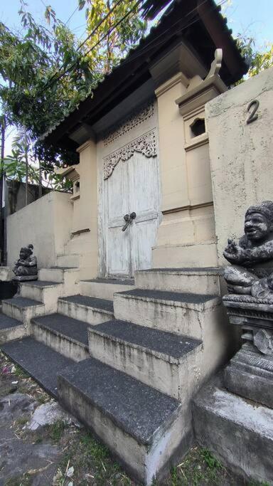 Villa 2 Bed Room Mertasari Beach - Sumai Mertasari - B&B Kelurahan Sanur