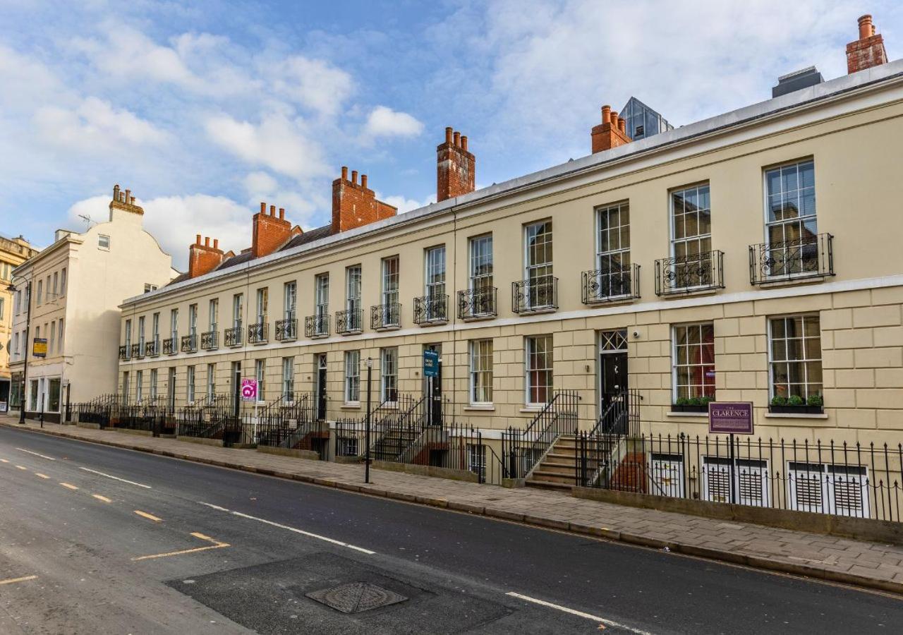 Stunning 2 Bed in the Centre of Cheltenham! - B&B