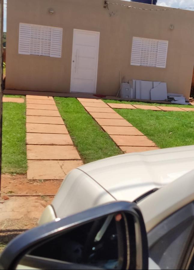 Casa Aluguel por temporada em Varzelândia - B&B Varzelândia