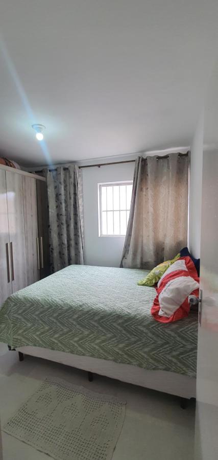 belíssimo apartamento em frente ao buriti shopping - B&B