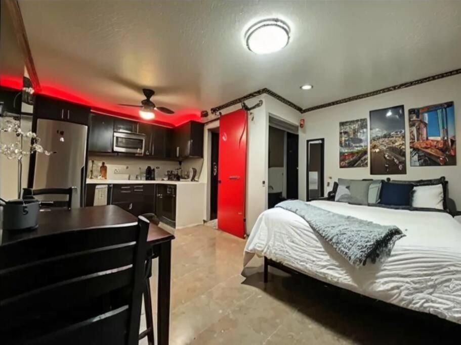 Appartement - Rez-de-Chaussée